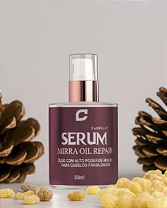 Serum Mirra Oil 30mL