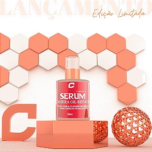Serum Mirra Oil 30mL