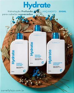 HYDRATE - Kit 500mL