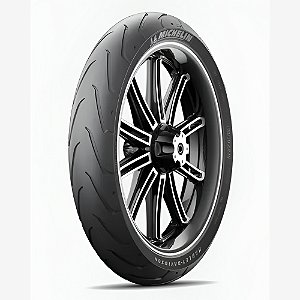 Pneu Michelin Scorcher 11 130/60-B21 63H - Dianteiro