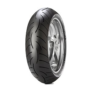 Pneu Metzeler Roadtec Z8 Interact 180/55-ZR17 73W - Traseiro