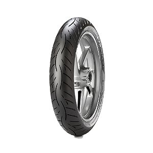 Pneu Metzeler Roadtec Z8 Interact 120/70-ZR17 58W - Dianteiro