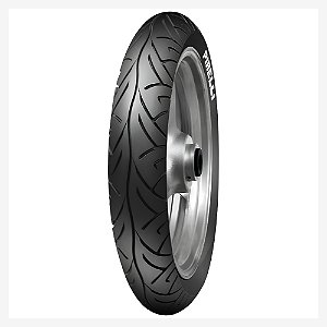 Pneu Pirelli Sport Demon 110/70-17 54H - Dianteiro