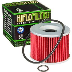 Filtro de Óleo Hiflo Filtro 401