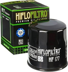 Filtro de Óleo Hiflo Filtro 177