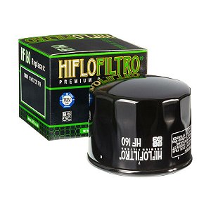 Filtro de Óleo Hiflo Filtro 160
