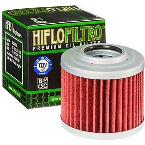 Filtro de Óleo Hiflo Filtro 151