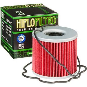 Filtro de Óleo Hiflo Filtro 133