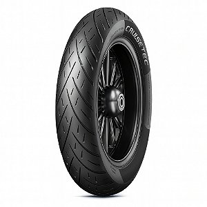 Pneu Metzeler Cruisetec 120-70-ZR19 60W - Dianteiro