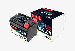 Bateria de Lithium enfp30
