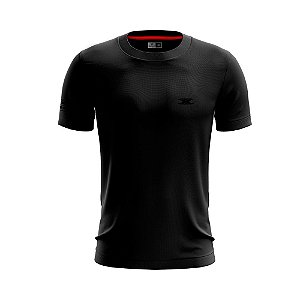 Camiseta Texx Basic Preta