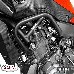 Protetor de Carenagem Yamaha Mt07 2015+ Scam Spto453