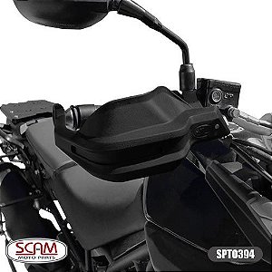 Protetor De Mao Yamaha Mt07 2015+ Spto394 Scam