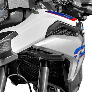 Suporte de farol auxiliar F850GS Premium 2019+