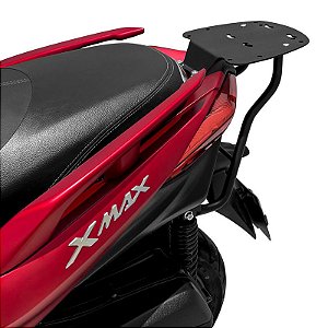 Suporte Baú Superior Yamaha XMAX250 2021+ Spto568 Scam