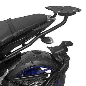 Suporte Baú Superior Yamaha Mt09 2019+ Scam Spto550
