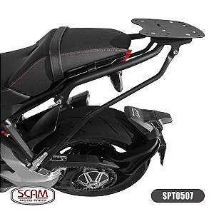Suporte Baú Superior Honda Cb1000R 2019+ Scam Spto507