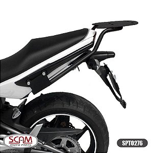 Suporte Baú Superior Kawasaki Er6n 2009-2012 Spto276 Scam