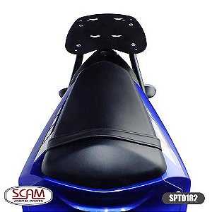 Suporte Baú Superior Yamaha R3 2015+ Scam Spto182
