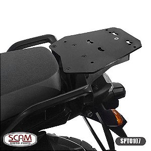 Suporte Baú Superior Super Tenere1200 2011+ Spto107 Scam