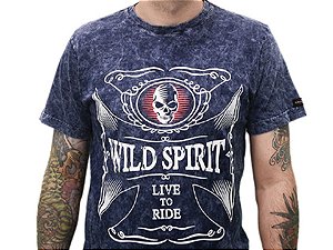 Wild Spirit