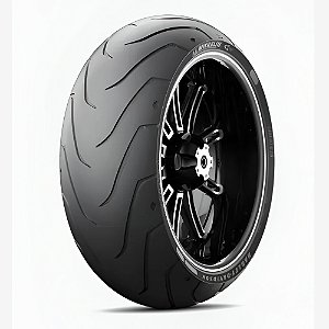 Pneu Michelin Scorcher 11 240/40-18 79V - Traseiro