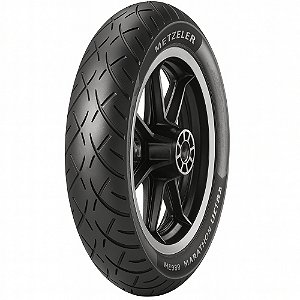 Pneu Metzeler Marathon Ultra ME888 130-90-B16 73H - Dianteiro