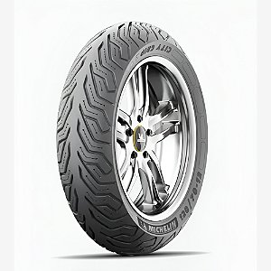 Pneu Michelin City Grip 2 120/80-14 58s - Dianteiro