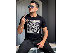 Camiseta American Legend