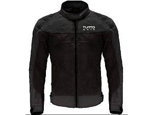 Jaqueta Tutto Moto Sole Black