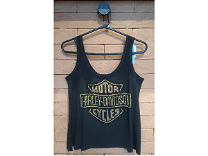 Regata Harley Davidson Pedraria