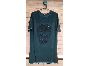 VESTIDO CAVEIRA