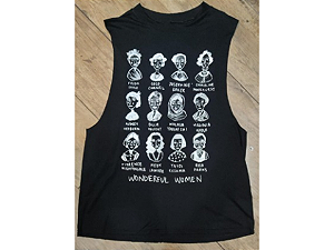 REGATA WONDERFUL WOMEN