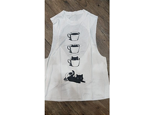 REGATA COSTAS ABERTAS COFFEE CAT