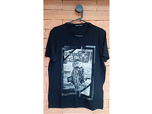 Camiseta No Wheels