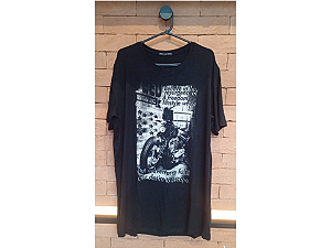 T Shirt Plus Size