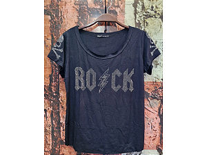 T SHIRT ROCK IN ROLL