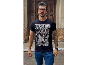 CAMISETA TWO WHEELS