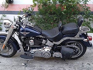 HARLEY-DAVIDSON SOFTAIL FAT BOY