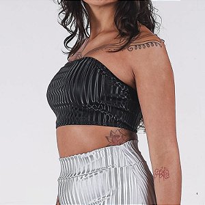 Top Black 3D