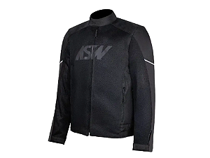 Jaqueta ASW Masculina Legion Air Preto