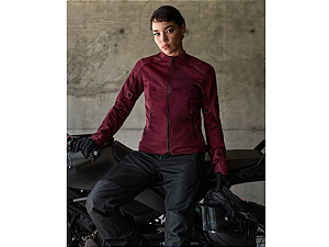JAQUETA ALPINESTARS STELLA C1 AIR