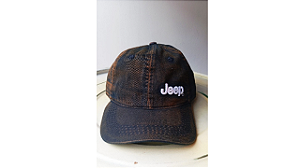 BONE  ESTONADO JEEP
