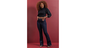 Calça Feminina Bootcut