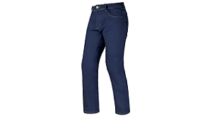 Calça Jeans com Forro ASW Corse Original 3.0 Azul Escuro