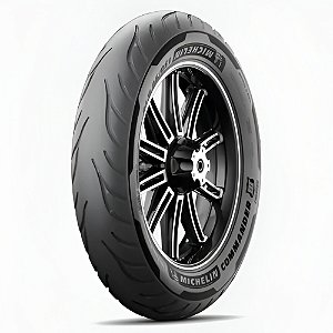 Pneu Michelin Commander 3 Cruiser 140/75-R17 67V - Dianteiro