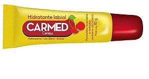 Carmed Hidratante Labial 10g - FINI Beijinho CIMED (KMED104022)