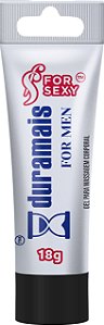 Gel Eletrizante e Excitante Super Intenso Bomba Relógio 20g Sexy Fantasy (SF479