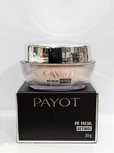 PAYOT PO FACIAL RETINOL TRANSLUCIDO MATTE