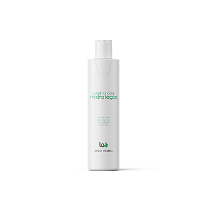 Condicionador + Hidratação 300ml - Loá